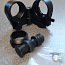 Folding Stock adapter for AR-15 and AR-10 (foto #1)