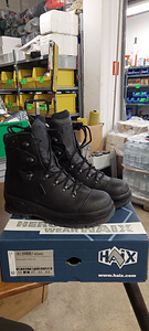 Haix Trekker pro S3 EU43 (1 foto / 2)