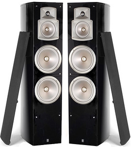 Põrandakõlarid Yamaha NS-555 (1 foto / 1)