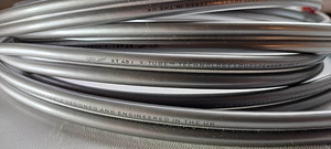 QED XT 40i 2,5m x 2 ( 4mm2) (2 foto / 2)