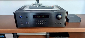 ROTEL RA-1570 (2x120w, 8om) (1 foto / 2)