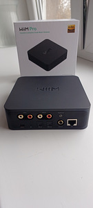 Wiim Pro Hi-Res стример потоковой музыки (2 фото из 5)