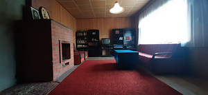 Aia tn 3, Lohusuu, Mustvee vald, Jõgevamaa (6 foto / 10)