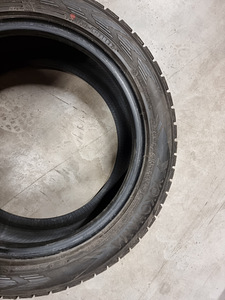 Yokohama 225/50R17 lamell (3 foto / 4)
