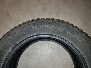 Kumho 205/60R16 (4 foto / 4)