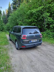 Citroen c4 grand picasso (3 foto / 13)