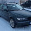 BMW 320i e46 на продажу (фото #2)