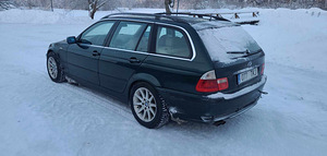 BMW 320i e46 на продажу (3 фото из 6)