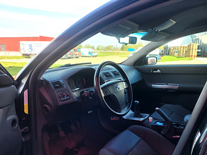 MÜÜA Volvo V50 (5 foto / 6)