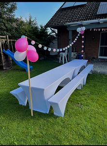 Rentida pop-up telk ja lisatarvikud (4 foto / 4)