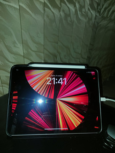 Apple iPad Pro 11 M1 3rd gen wifi+cellular (1 foto / 2)