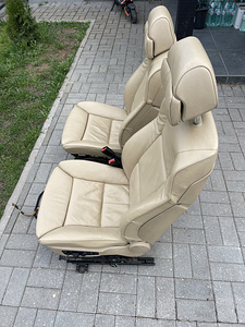 BMW E60/61 comfort istmed (2 foto / 3)