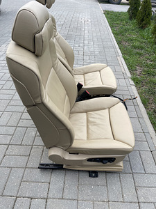 BMW E60/61 comfort istmed (3 foto / 3)