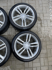5x112 R19 (3 фото из 3)