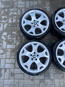 Style 63 R19 OEM (2 foto / 3)