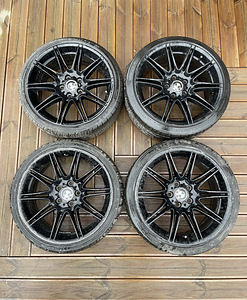Style 225 OEM R19 (1 foto / 1)