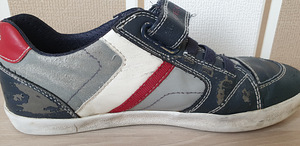 Geox kingad, suurus 34 (3 foto / 3)