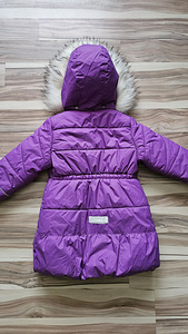 Müüa Lenne talvekomplekt s.104/110 (3 foto / 3)