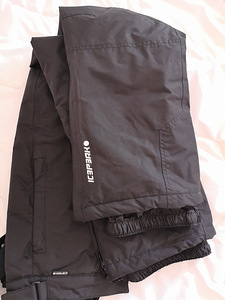 ICEPEAK suusapüksid, S/ 48 (2 foto / 2)