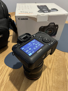 Canon 6d 24-105 f4 is usm (4 foto / 4)
