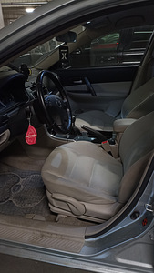 Mazda 6 2.0 105kw diesel (8 foto / 9)