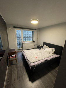 Квартира Korter Pärnu/Sindi