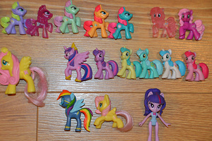 My Little Pony (4 foto / 4)