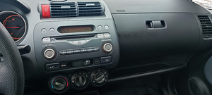 HONDA JAZZ 1.4 61kW 2003 (7 foto / 10)