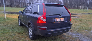 VOLVO XC90 2,4d 120kw (5 foto / 6)