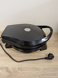 Bestron Elektriline Pitsahahi, Kuni 230C, Ø 27cm (5 foto / 8)