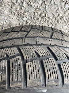Rehvid 255/50/19 (3 foto / 5)