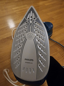 Triikimissüsteem Philips GC7844/20 (2 foto / 4)