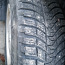 Шипованные шины Michelin X-Ice North 3205/60/16 (фото #4)
