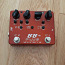 Distortion overdrive xotic bb + (foto #1)