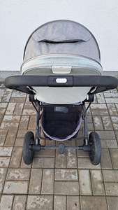 Прогулочная коляска Cybex Balios S (3 фото из 4)