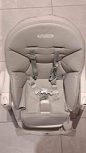Стульчик для кормления Peg Perego (1 фото из 2)