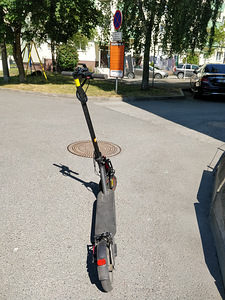 Xiaomi Pro 2 (3 foto / 5)