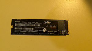 Asrock Z370 pro4, i7 8700, 16GB RAM. NVMe SSD 500GB (5 foto / 5)