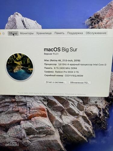 iMac Retina 4K 2019 (foto #2)