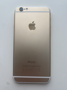 iPhone 6, 64GB (2 foto / 6)