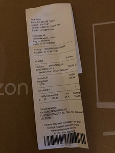 Philips EVNIA 24M2N3200A 24" 180Hz monitor | Gaming monitor (2 foto / 3)