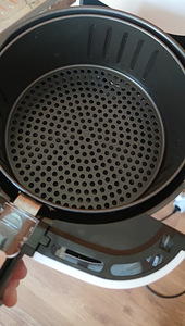 Gorenje Air Fryer / kuumaõhufritüür (5 foto / 6)