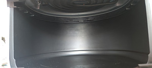 Gorenje Air Fryer / kuumaõhufritüür (6 foto / 6)