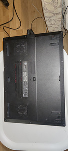 Asus TUF Dash F15 fx516pe (2 foto / 4)