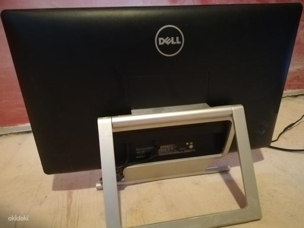 Монитор с сенсорным экраном Dell P2314T (фото #2)