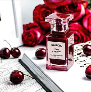 Tom Ford Lost Cherry EDP, 50 мл