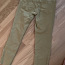 Мягкие джинсовые брюки coccodrillo 152 (фото #1)