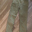 Мягкие джинсовые брюки coccodrillo 152 (фото #2)