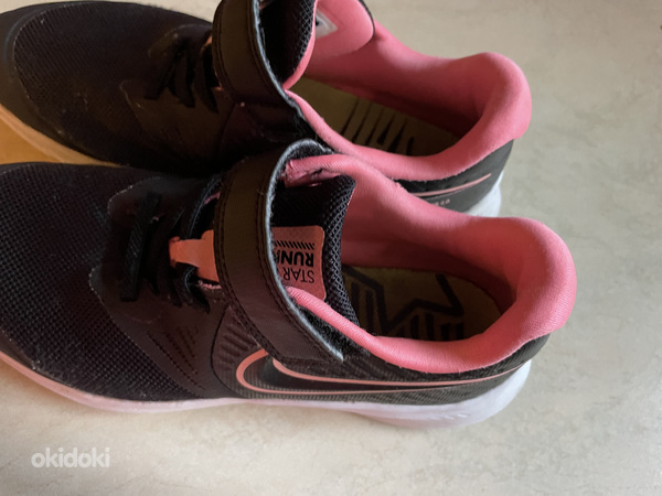 Кроссовки Nike 33 (фото #3)