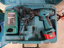 Makita akudrell